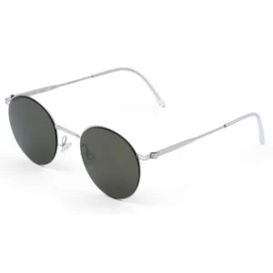 HMF HAZELTINE-C001-Silver Black Clear-43164