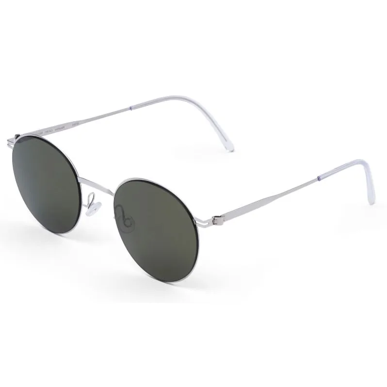 HMF HAZELTINE-C001-Silver Black Clear-43164