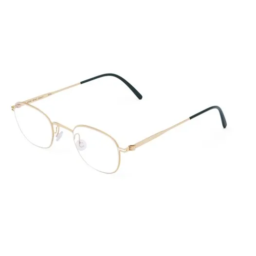 HMF TUTMARK-C003-Gold Darkgreen Clear-43379