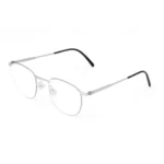 HMF WAKEFIELD-C001-Silver Black Clear-43164