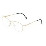HMF WAKEFIELD-C003-Gold Darkgreen Clear-43374