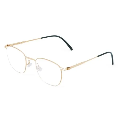 HMF WAKEFIELD-C003-Gold Darkgreen Clear-43374