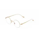 HMF SPECTRE-C003-Gold Clear-43164