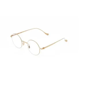 HMF SPECTRE-C003-Gold Clear-43164