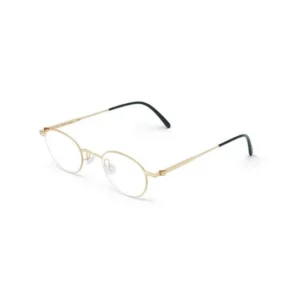 HMF INGLEWOOD-C003-Gold Darkgreen Clear-43556