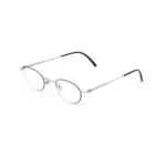 HMF INGLEWOOD-C006-Silver Grey Black Clear