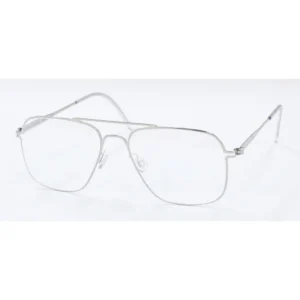 HMF CLIPPER-C001-Silver Crystal Clear-43535