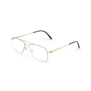 HMF CLIPPER-C003-Gold Darkgreen Clear-43164