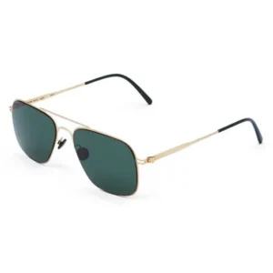HMS CLIPPER-C003-Gold-Darkgreen-Green-43535