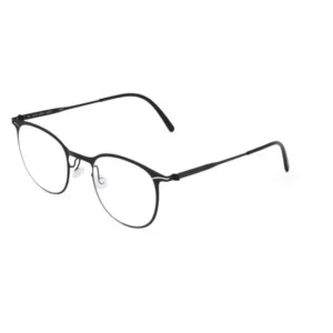 HMF TURING-C002-Black Black Clear