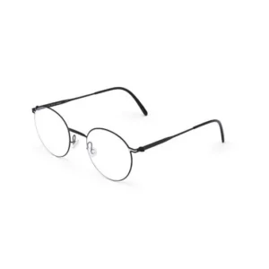 HMF HAZELTINE-C002-Black Black Clear-43500