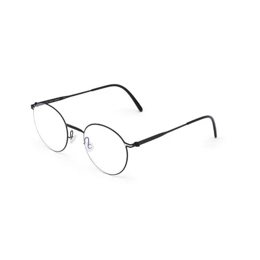 HMF HAZELTINE-C002-Black Black Clear-43500