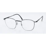HMF WAKEFIELD-C002-Black Black Clear-43535