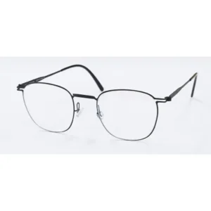 HMF WAKEFIELD-C002-Black Black Clear-43535