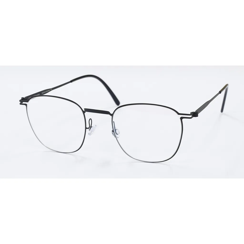 HMF WAKEFIELD-C002-Black Black Clear-43535