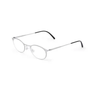 HMF ANDERSON-C001-Silver Black Clear