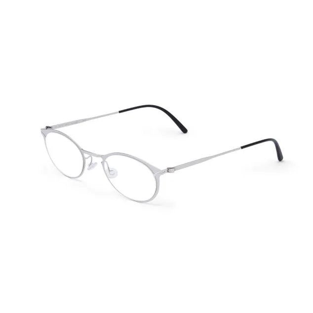 HMF ANDERSON-C001-Silver Black Clear