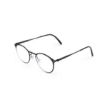 HMF ANDERSON-C002-Black Black Clear