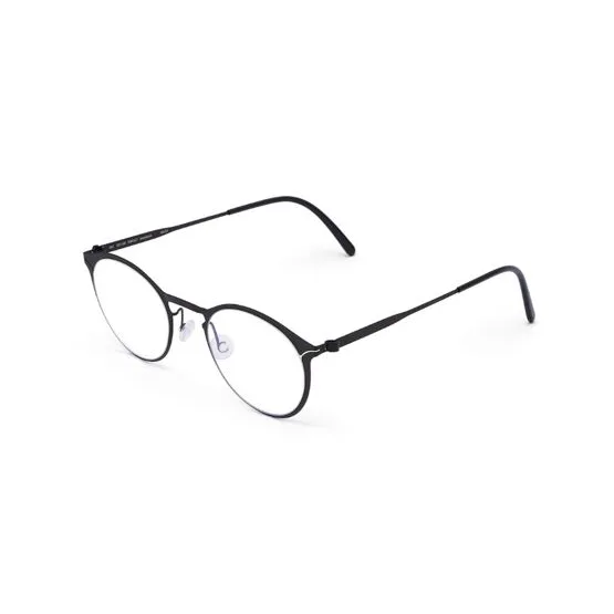 HMF ANDERSON-C002-Black Black Clear