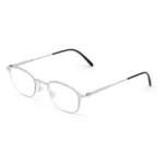 HMF LAMBERT-C001-Silver Black Clear