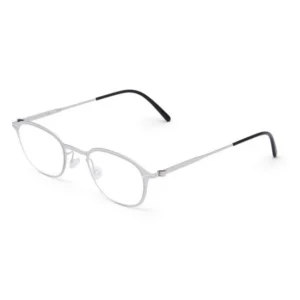 HMF LAMBERT-C001-Silver Black Clear