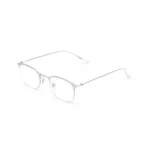 HMF BURROWS-C001-Silver Clear-43374 43472