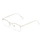 HMF BURROWS-C018-Champagne Clear-43472