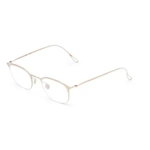 HMF BURROWS-C018-Champagne Clear-43472