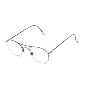 HMF CONWAY-C002-Black Clear