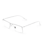HMF EGOROV-C001-Silver-Clear-43374
