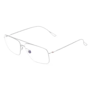 HMF GRIFFITH-C001-Silver-Clear-43514