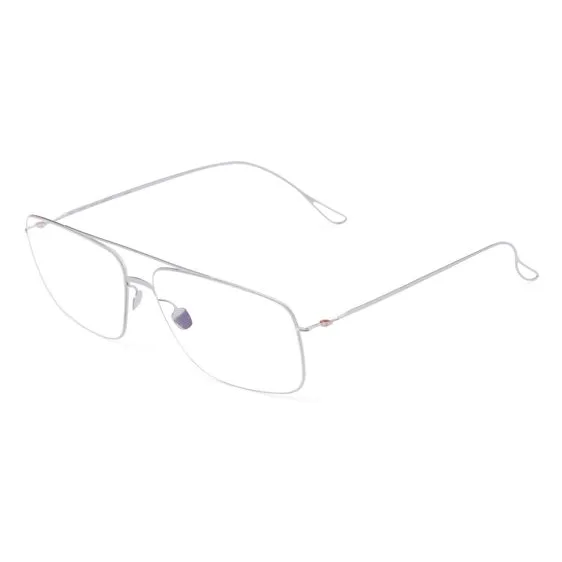 HMF GRIFFITH-C001-Silver-Clear-43514