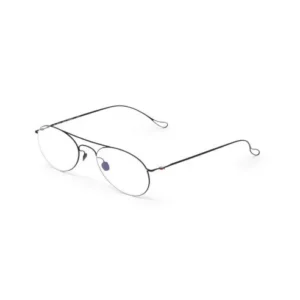 HMF HAMILTON-C002-Black-Clear-43374