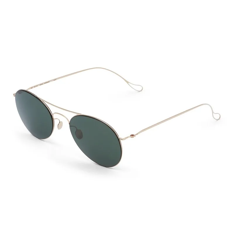 HMS HAMILTON-C018-Champagne-Green-43725