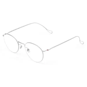HMF LOVELACE-C001-Silver-Clear-44312