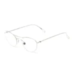 HMF PENROSE-C001-Silver-Clear-43850
