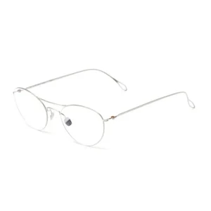 HMF PENROSE-C001-Silver-Clear-43850