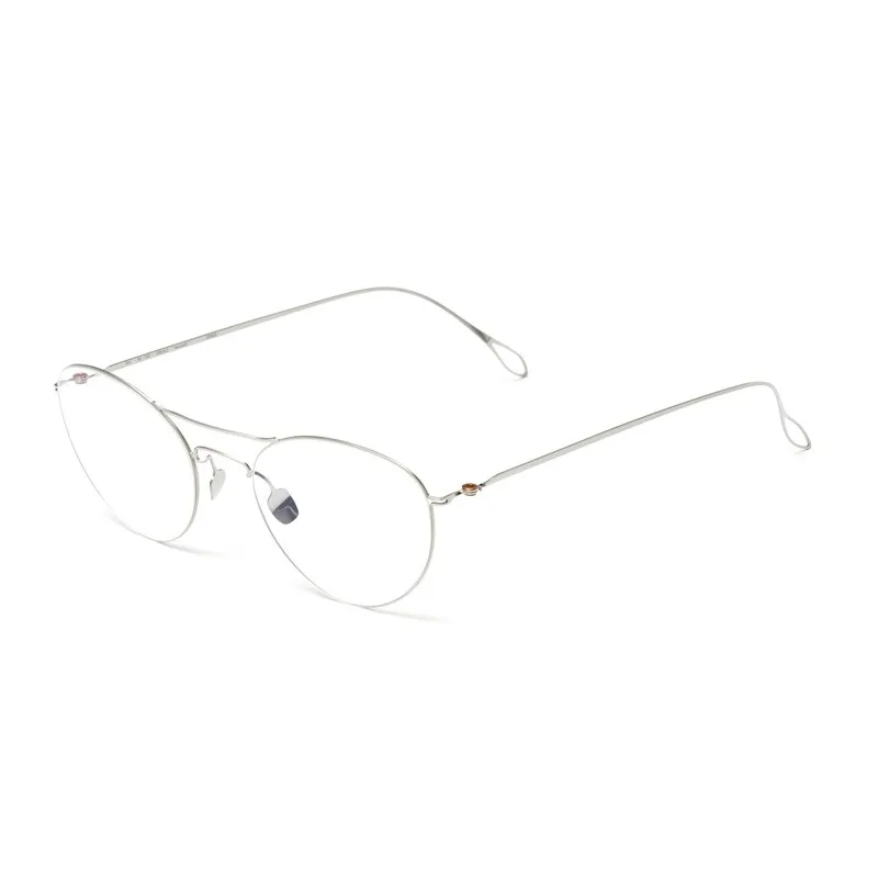HMF PENROSE-C001-Silver-Clear-43850