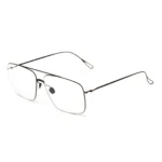 HMF GRIFFITH-C002-Black-Clear-44081