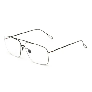 HMF GRIFFITH-C002-Black-Clear-44081