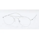 HMF HAMILTON-C001-Silver-Clear-43472