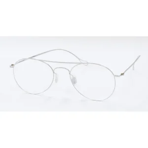 HMF HAMILTON-C001-Silver-Clear-43472