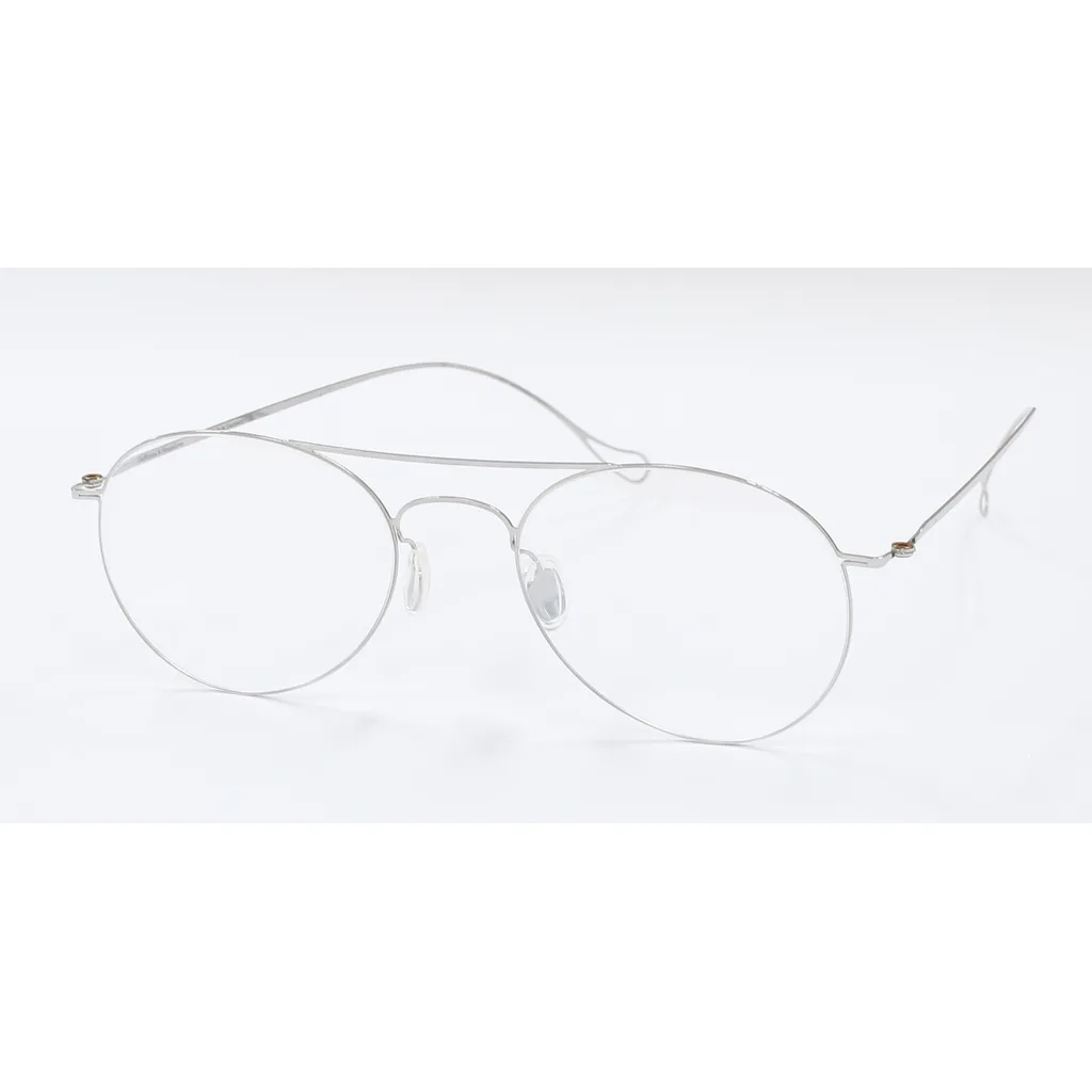 HMF HAMILTON-C001-Silver-Clear-43472