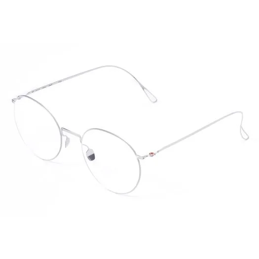 HMF PLAYFAIR-C001-Silver-Clear-44574 44438