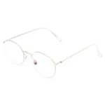 HMF PLAYFAIR-C018-Champagne-Clear-43620 44312