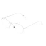 HMF FULLER-C001-Silver-Clear-43374