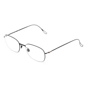 HMF FULLER-C002-Black-Clear-43472