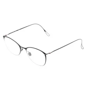 HMF BERTHE-C002-Black Clear-43472