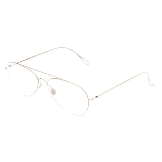 HMF CENTENNIAL-C018-Champagne Clear-44312