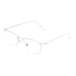 HMF GURVICH-C001-Silver-Clear-43374